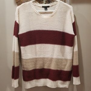Forever 21 sweater